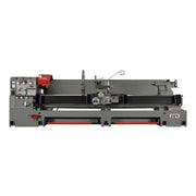Jet GH-26130ZH 26"x130" Large Spindle Bore Gear Head Lathe w/ Newall NMS800 DRO JT1-3320