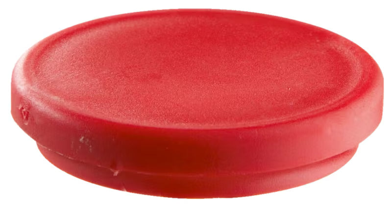 Bessey Tools Replacement Clamp Pad Set, 3.5 in. Throat Depth GSCC3.5-PADS