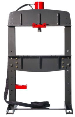 Edwards Ironworkers 40 Ton Shop Press HAT4000