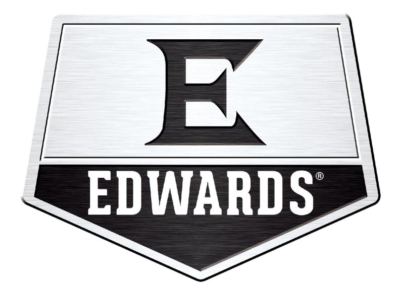 Edwards Ironworkers V Block Base- 110T Press PR230