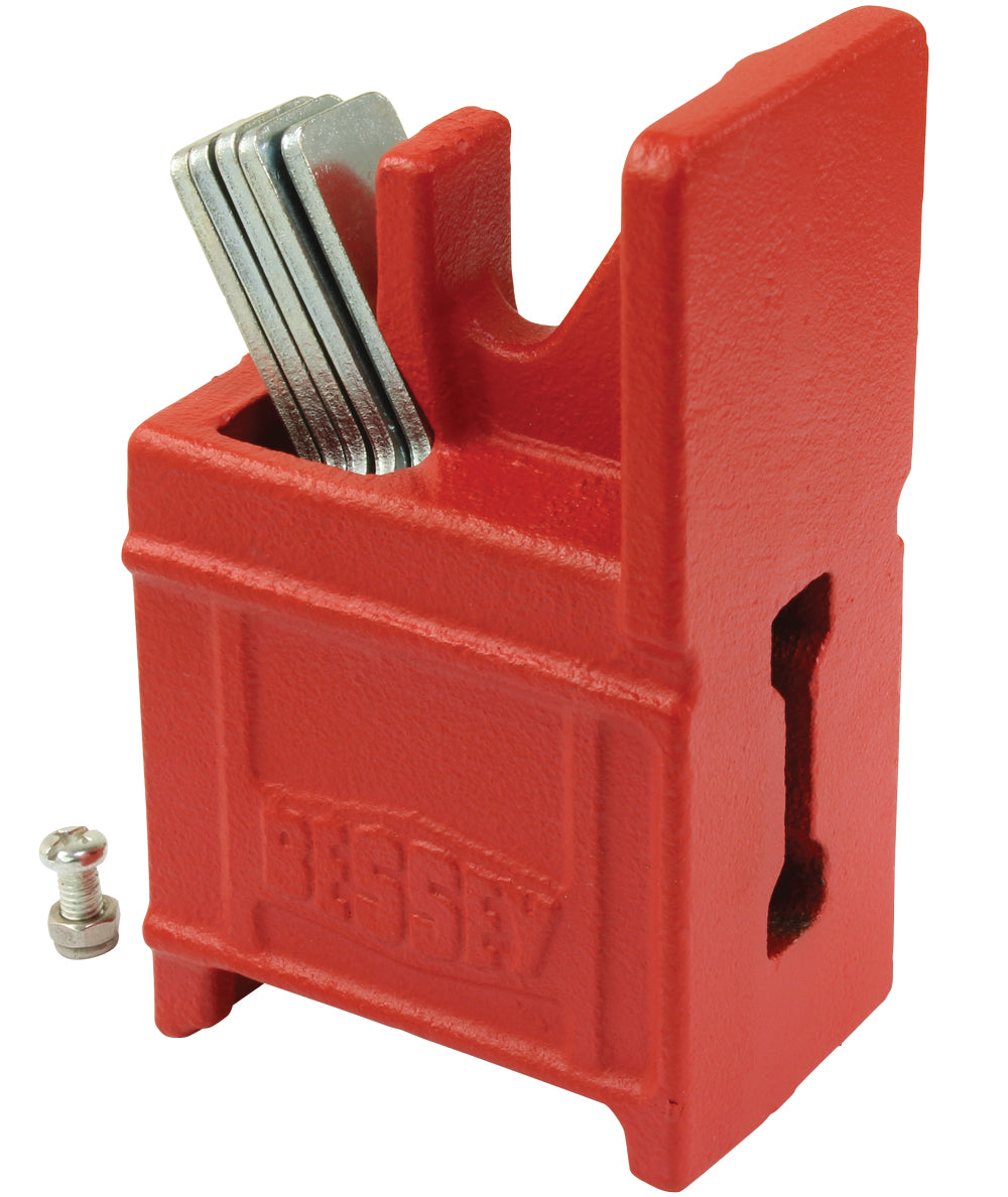 Bessey Tools Replacement Clutch Assembly for I-Beam Clamps 203722