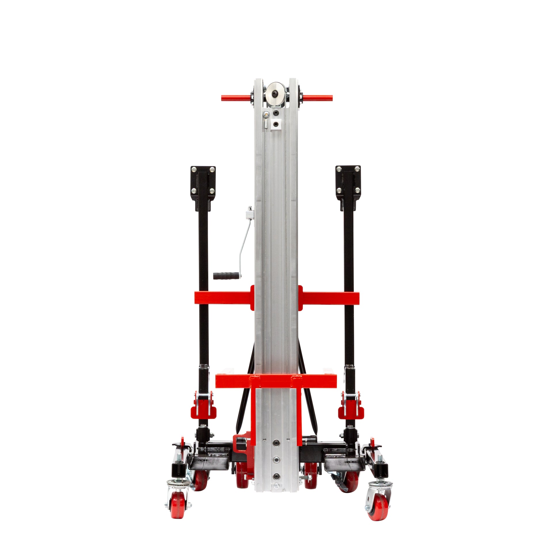 Jet JML-16S Material Lift, 16ft, 450lbs, S-Series JT1-2597