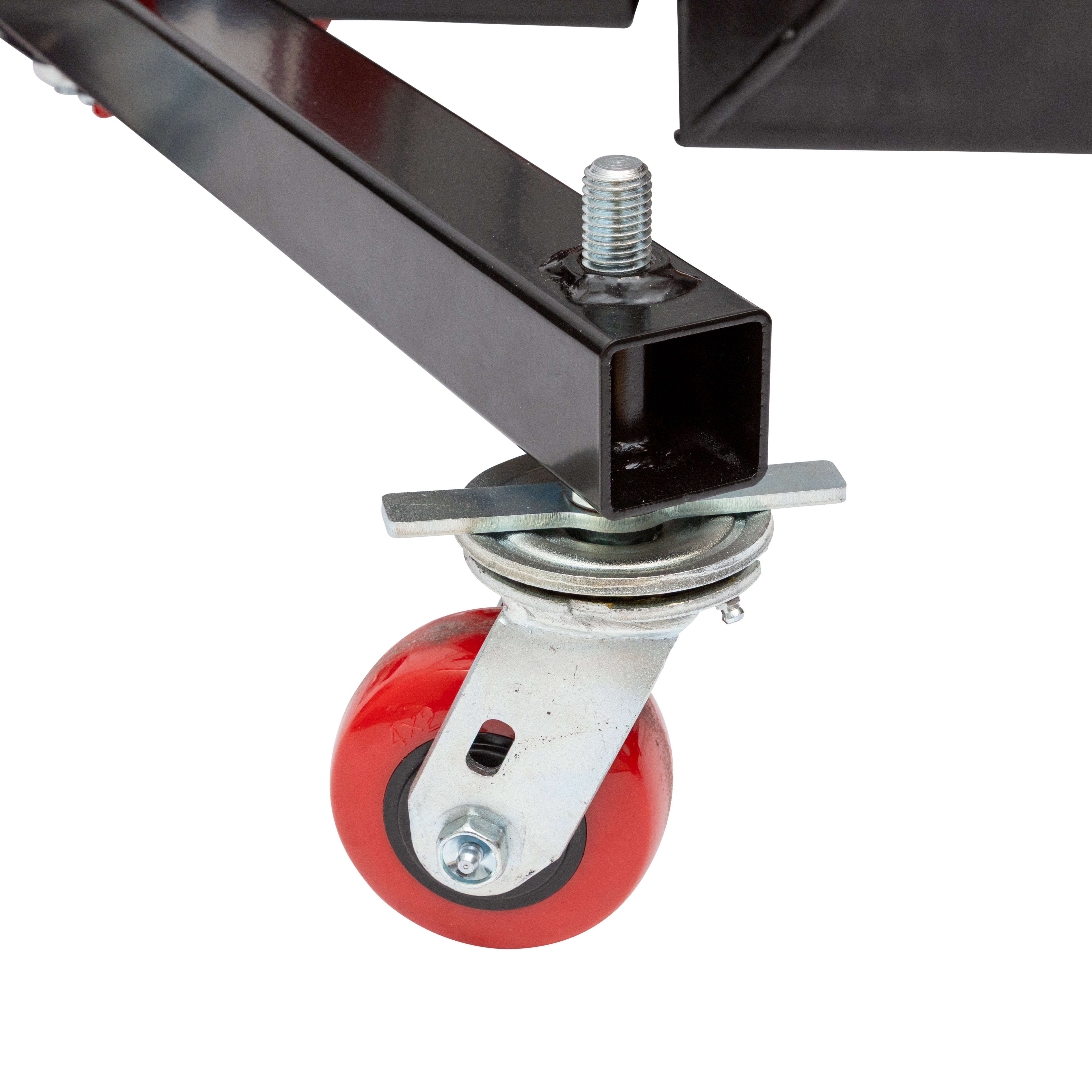 Jet JML-16S Material Lift, 16ft, 450lbs, S-Series JT1-2597