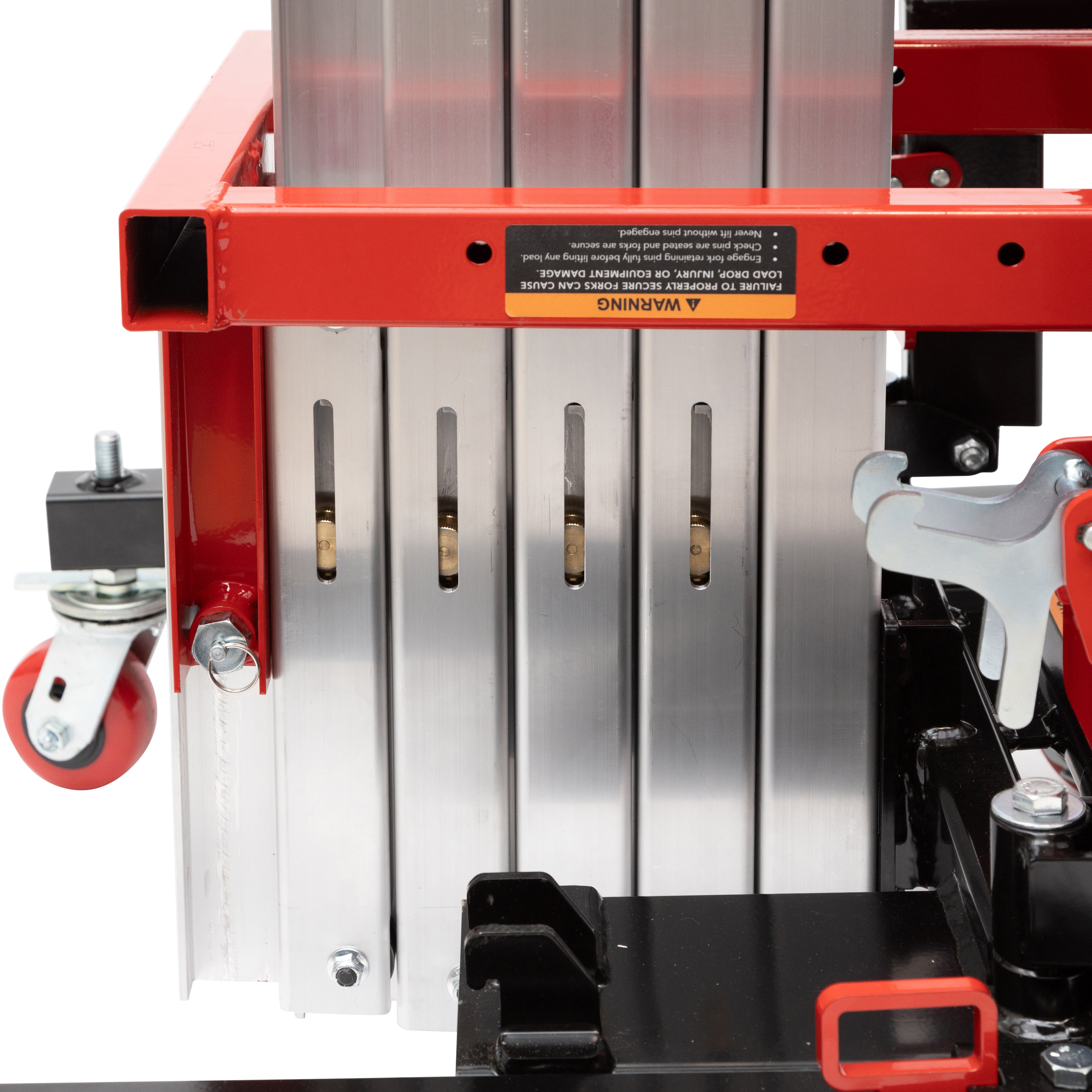 Jet JML-16S Material Lift, 16ft, 450lbs, S-Series JT1-2597