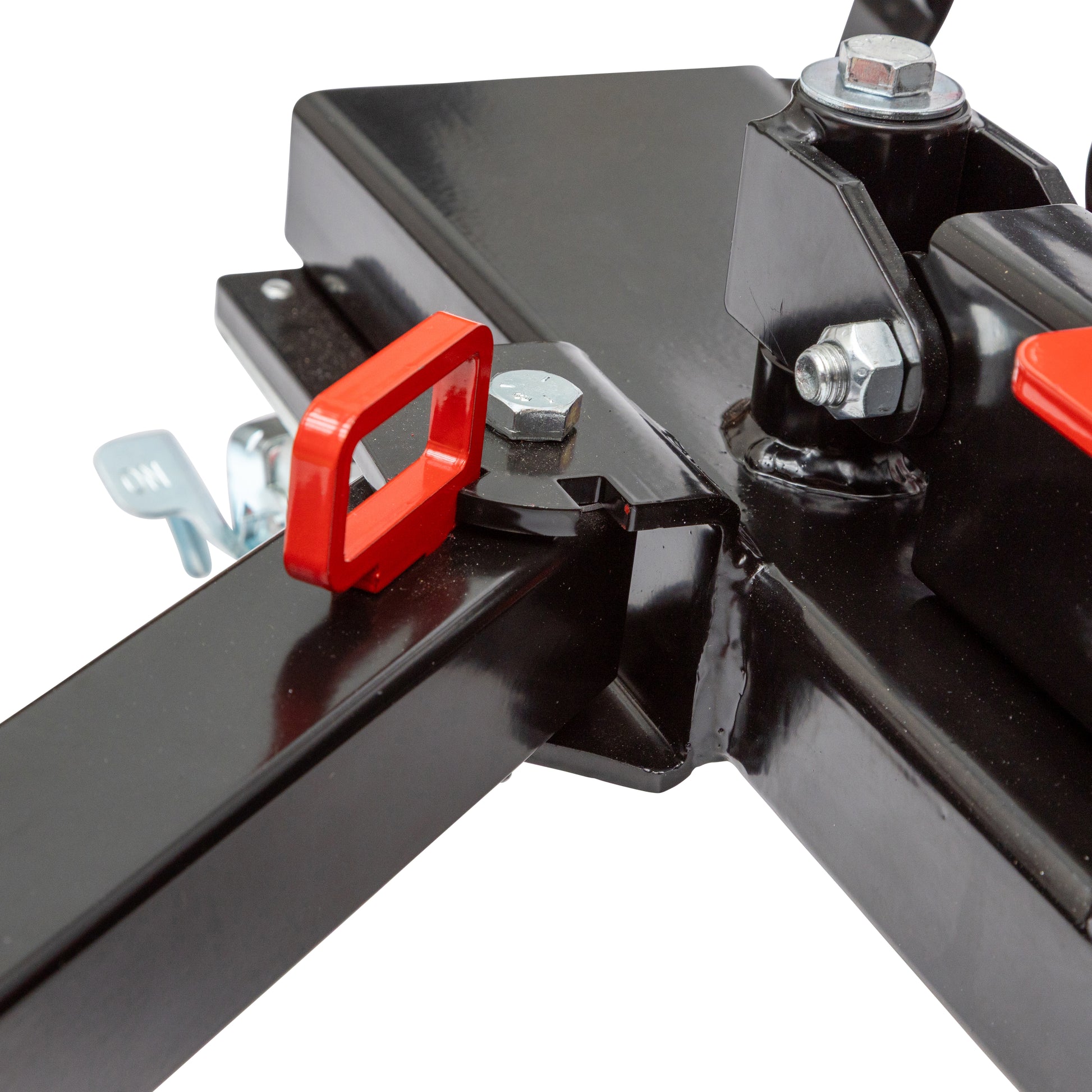 Jet JML-16S Material Lift, 16ft, 450lbs, S-Series JT1-2597
