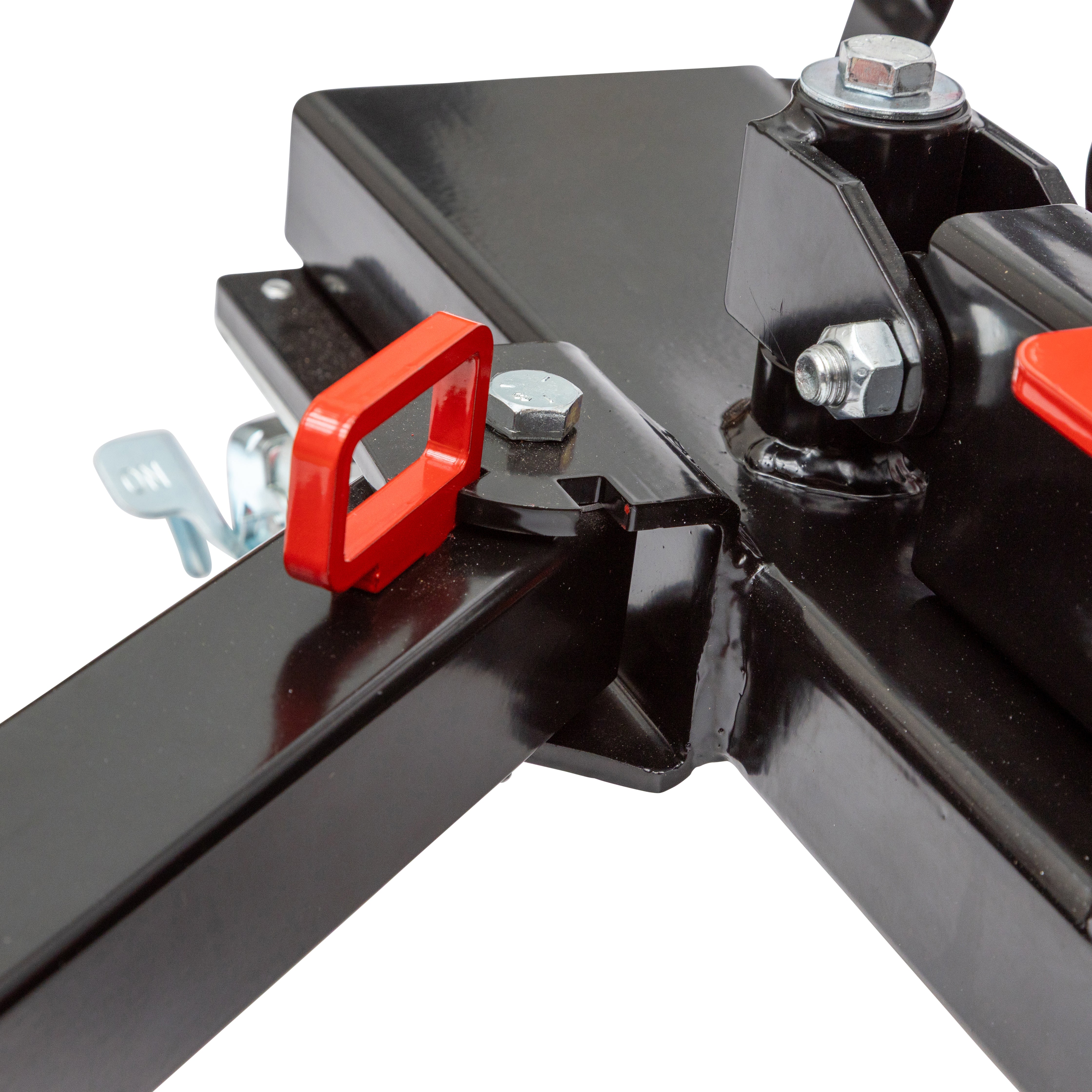 Jet JML-16S Material Lift, 16ft, 450lbs, S-Series JT1-2597