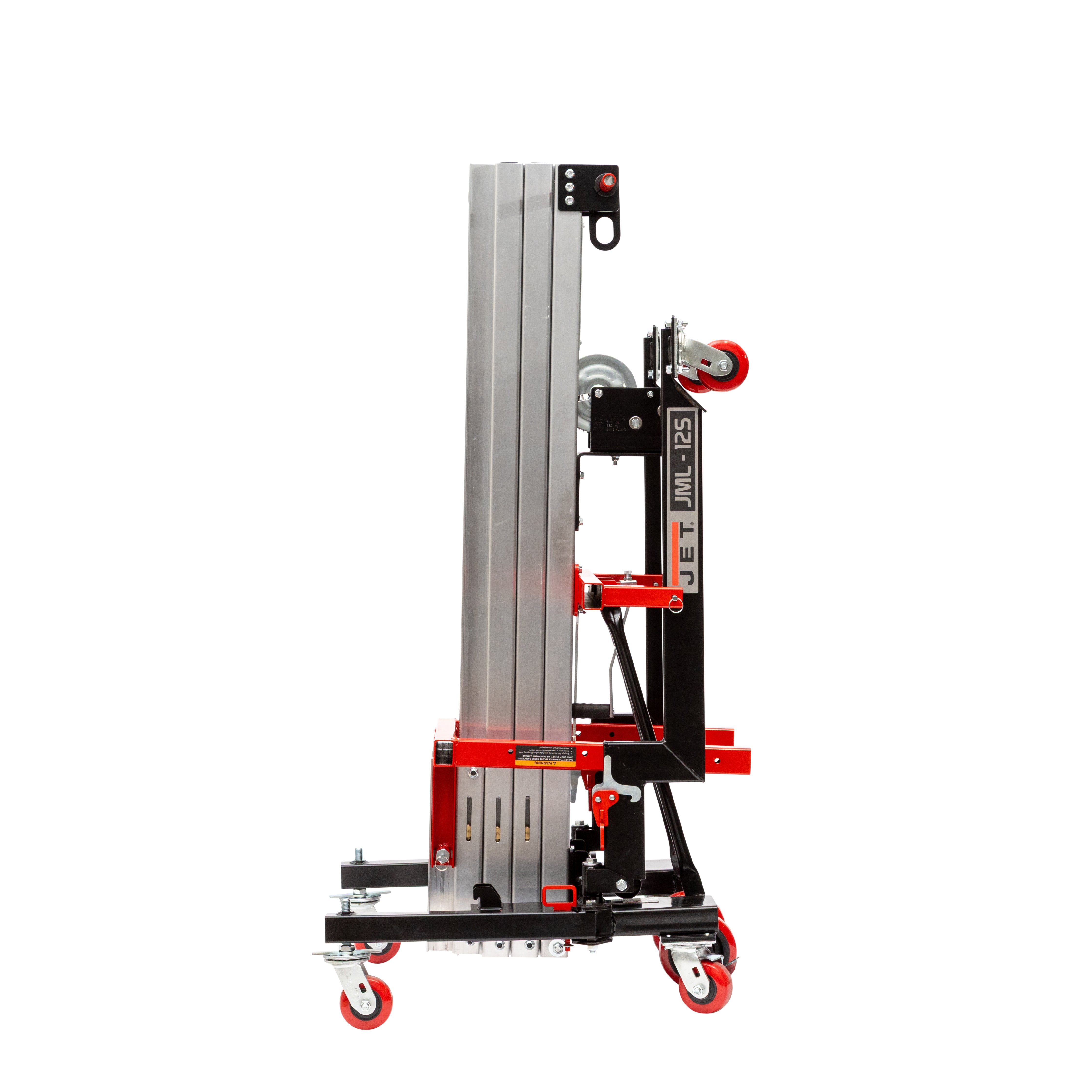 Jet JML-12S Material Lift, 12ft, 450lbs, S-Series JT1-2598