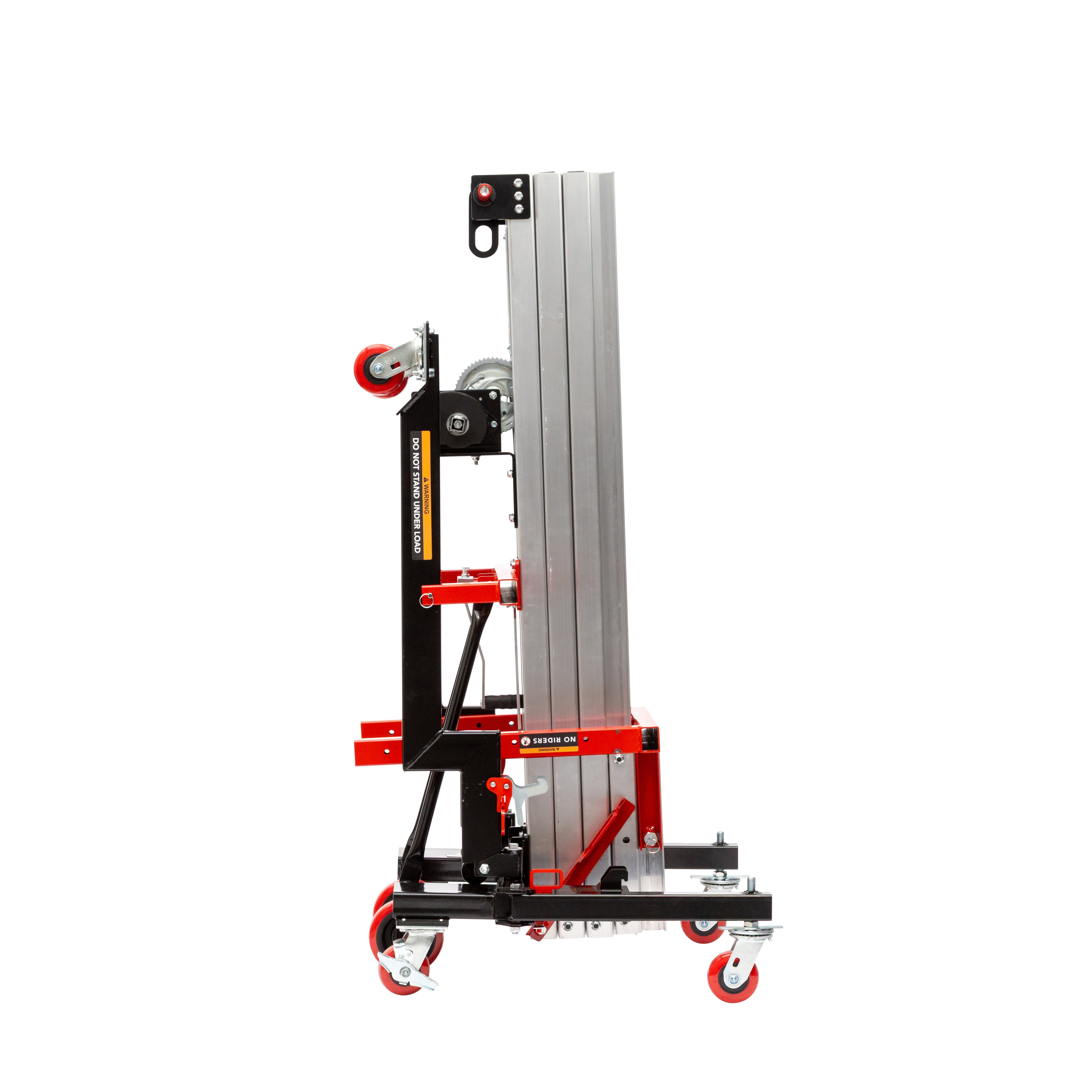 Jet JML-12S Material Lift, 12ft, 450lbs, S-Series JT1-2598