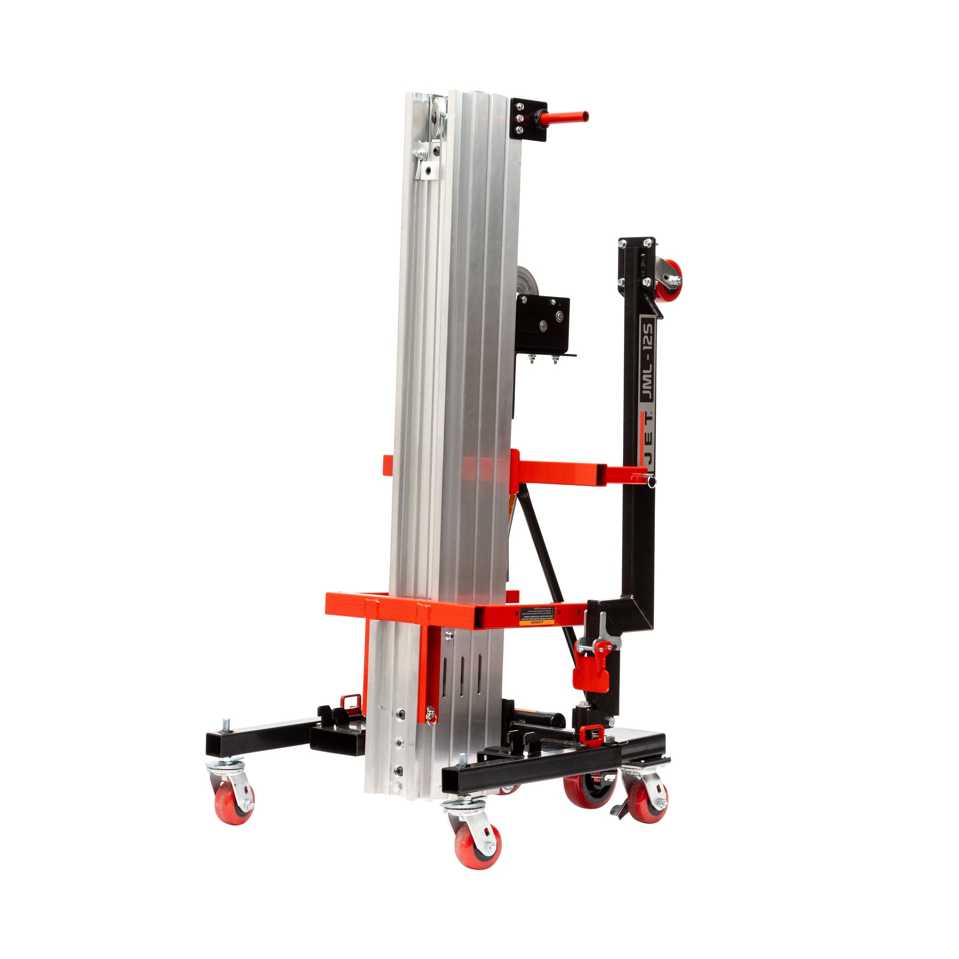 Jet JML-12S Material Lift, 12ft, 450lbs, S-Series JT1-2598