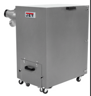 Jet 1500 CFM METAL DUST COLLECTOR 414900