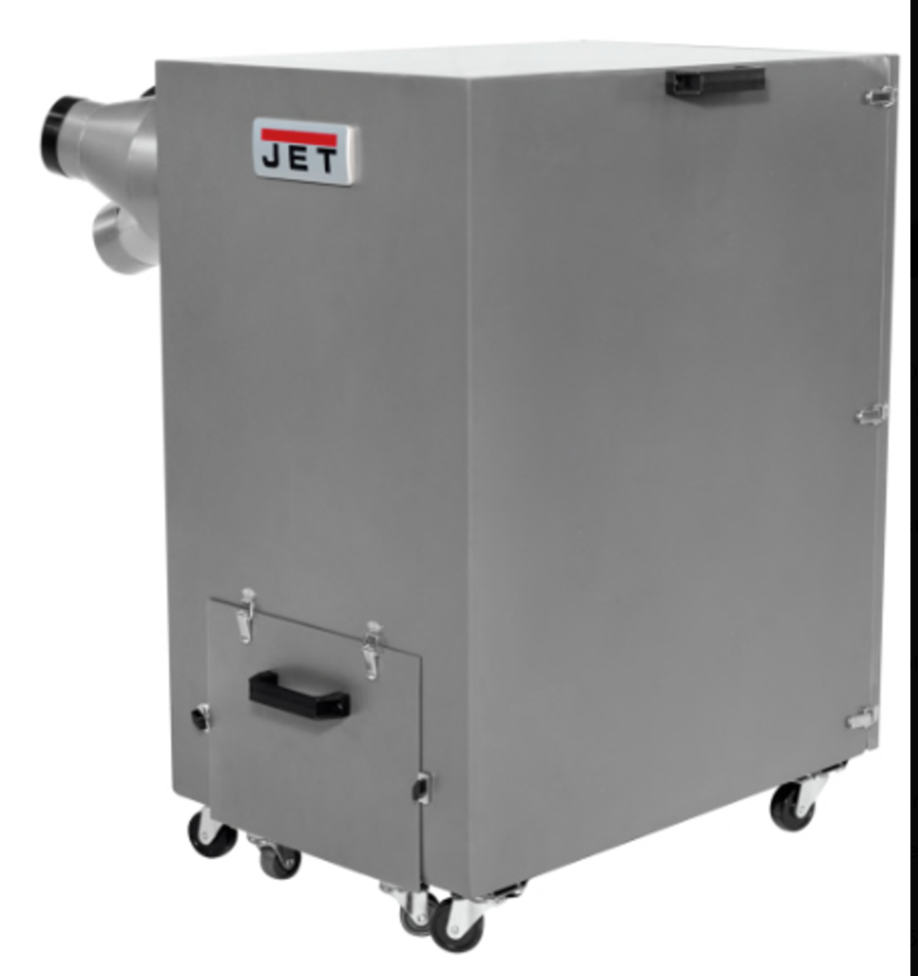 Jet 1500 CFM METAL DUST COLLECTOR 414900