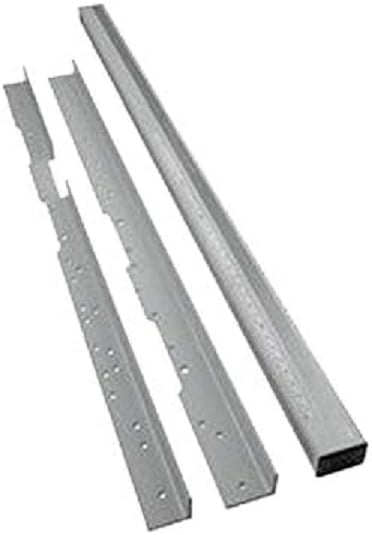 Jet 50 in x ACTA Rail Set for JTAS-12-DX 708956Z