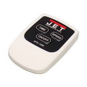 JET AFS-RS Remote Control AFS-1000B