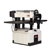 Jet Black 20 Helical Head Planer 5HP 1Ph JWP-208HH JT1-1374