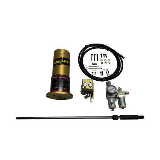 Jet JET Air Power Drawbars for JTM-1254RVS Mills 350193K