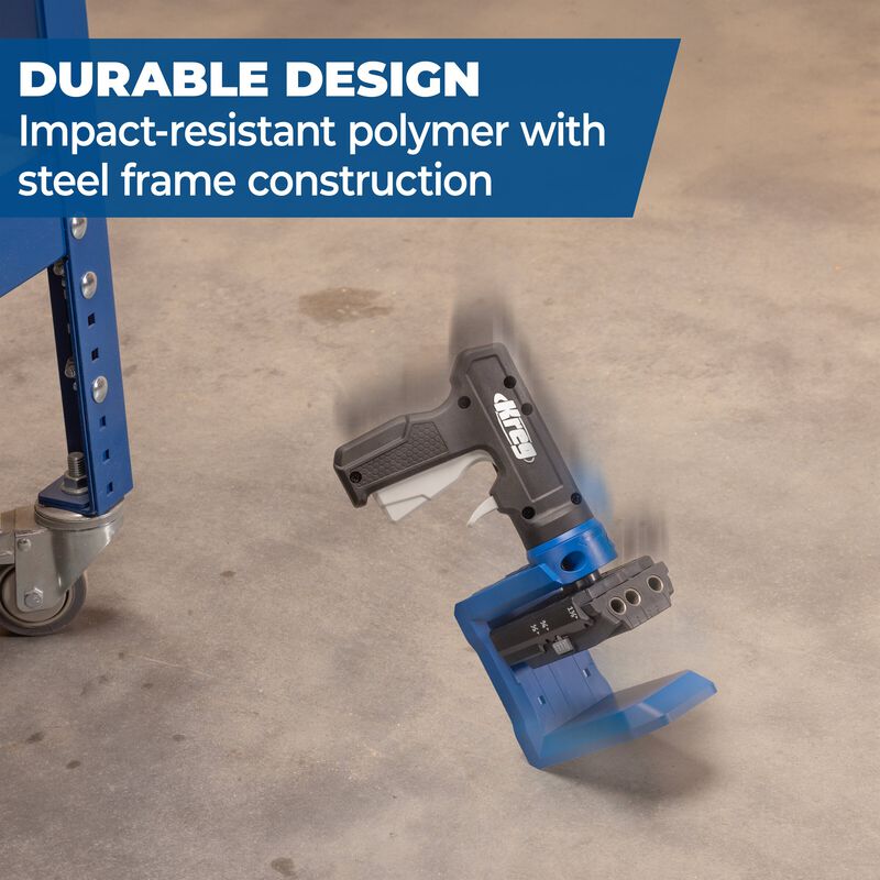 Kreg Pocket-Hole Jig 520PRO KPHJ520PRO2