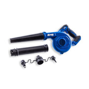 Kreg 20V Ionic Drive Shop Blower KPTCB100B