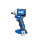 Kreg 20V Ionic Drive 1/2" Compact Impact Wrench KPTCWR050B