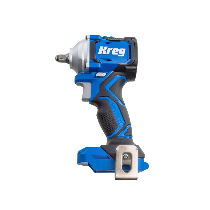 Kreg Cordless Tools