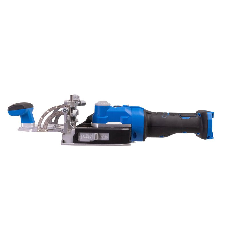 Kreg Edge 20V Ionic Drive Loose Tenon Joiner (Bare Tool) KPTEDGE100B