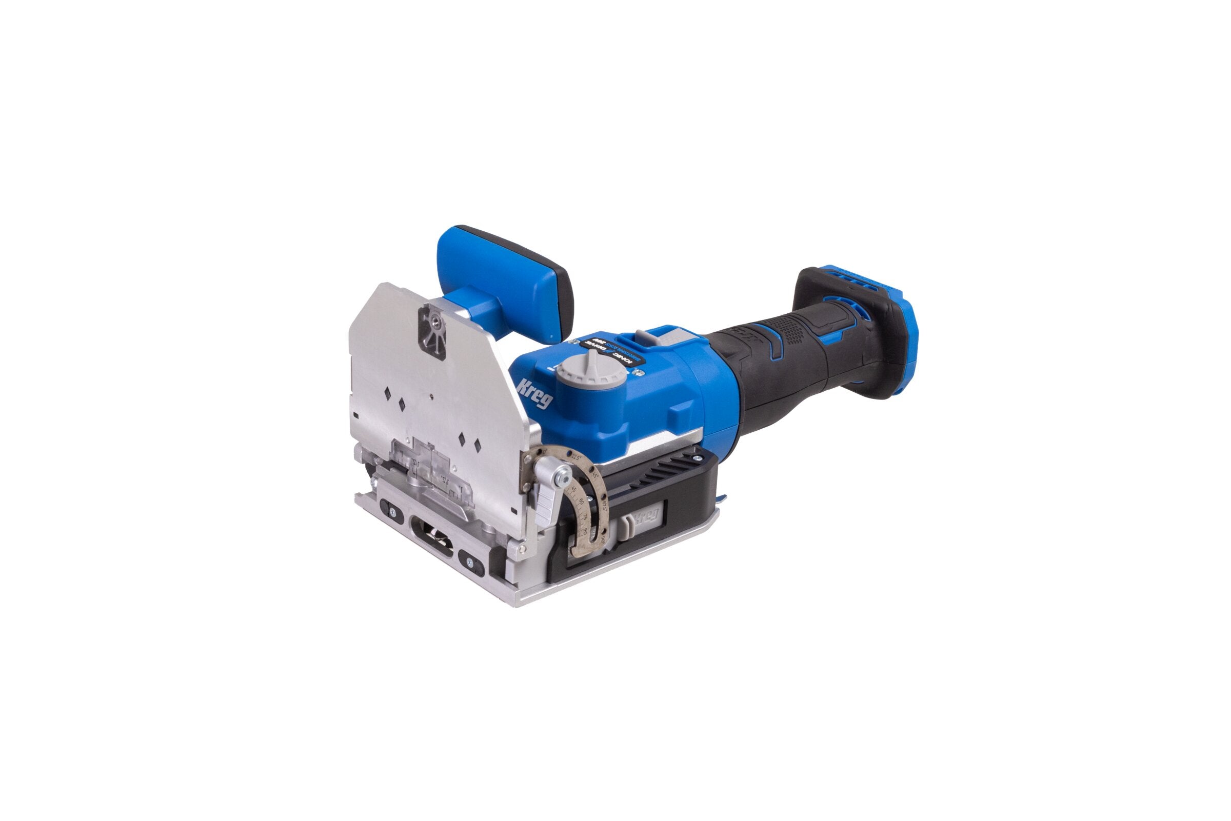 Kreg Edge 20V Ionic Drive Loose Tenon Joiner (Bare Tool) KPTEDGE100B