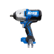 Kreg 20V Ionic Drive High Torque 1/2" Impact Wrench KPTWR050B