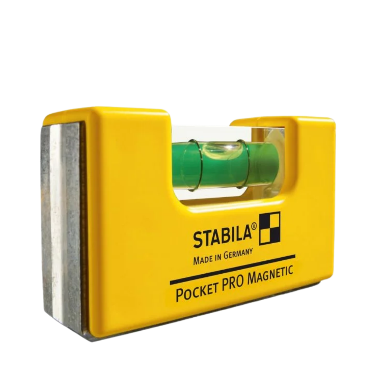 Torpedo & Pocket Spirit Levels