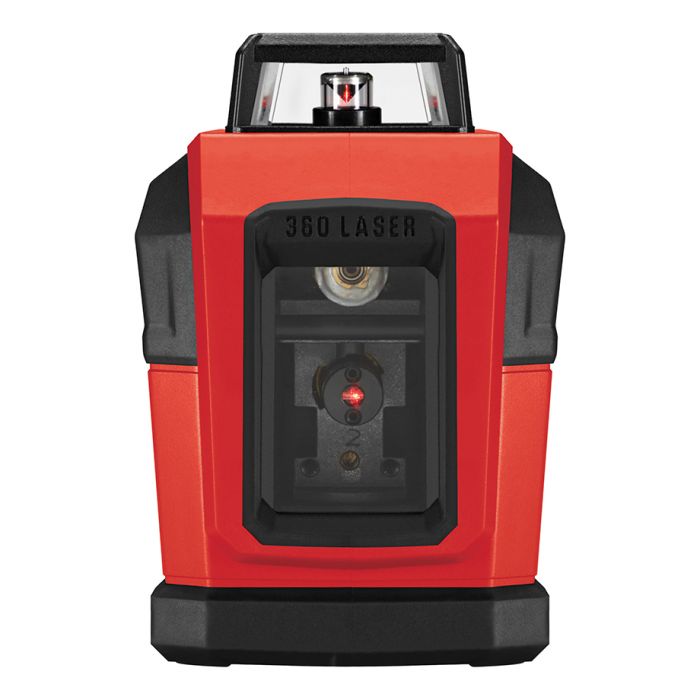 Skil Self-Leveling 360 Degree Red Cross Line Laser LL932201