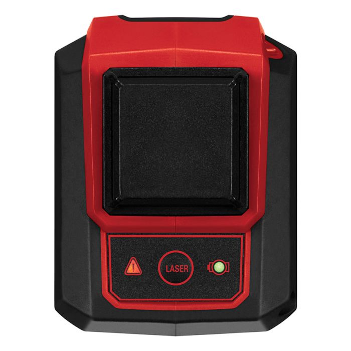 Skil Self-Leveling 360 Degree Red Cross Line Laser LL932201