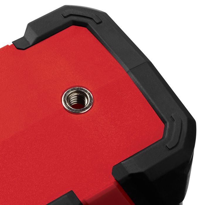 Skil Self-Leveling 360 Degree Red Cross Line Laser LL932201