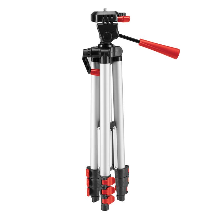 Skil Self-Leveling 360 Degree Red Cross Line Laser LL932201