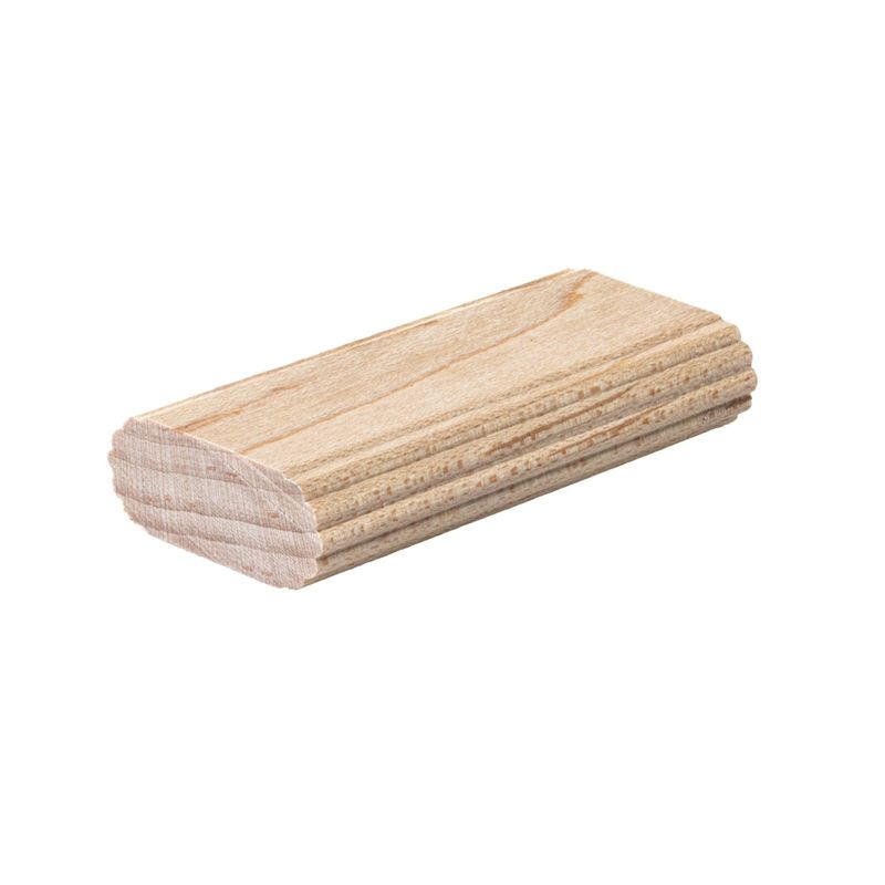 Kreg 5mm x 19mm x 30mm Hardwood Loose Tenons, 75-Pack KT0519-112-75