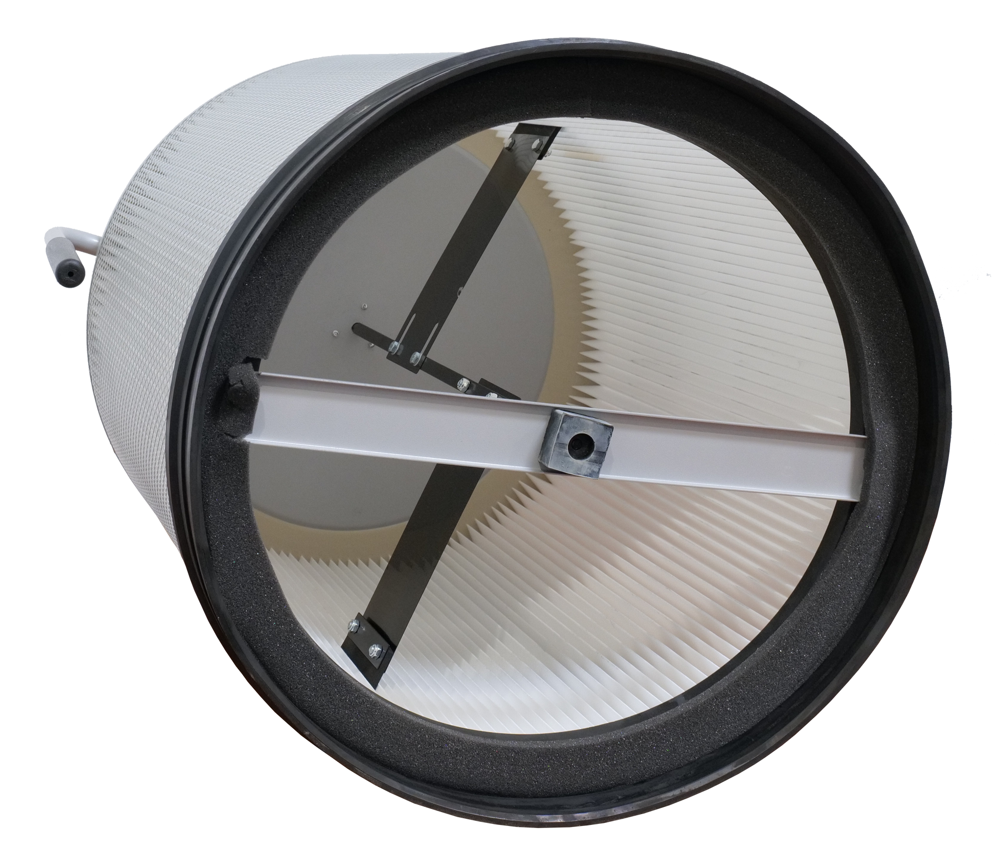 Laguna Tools DC:15 Dust Collector 1100 CFM 1.5 HP 120/240V MDC1500