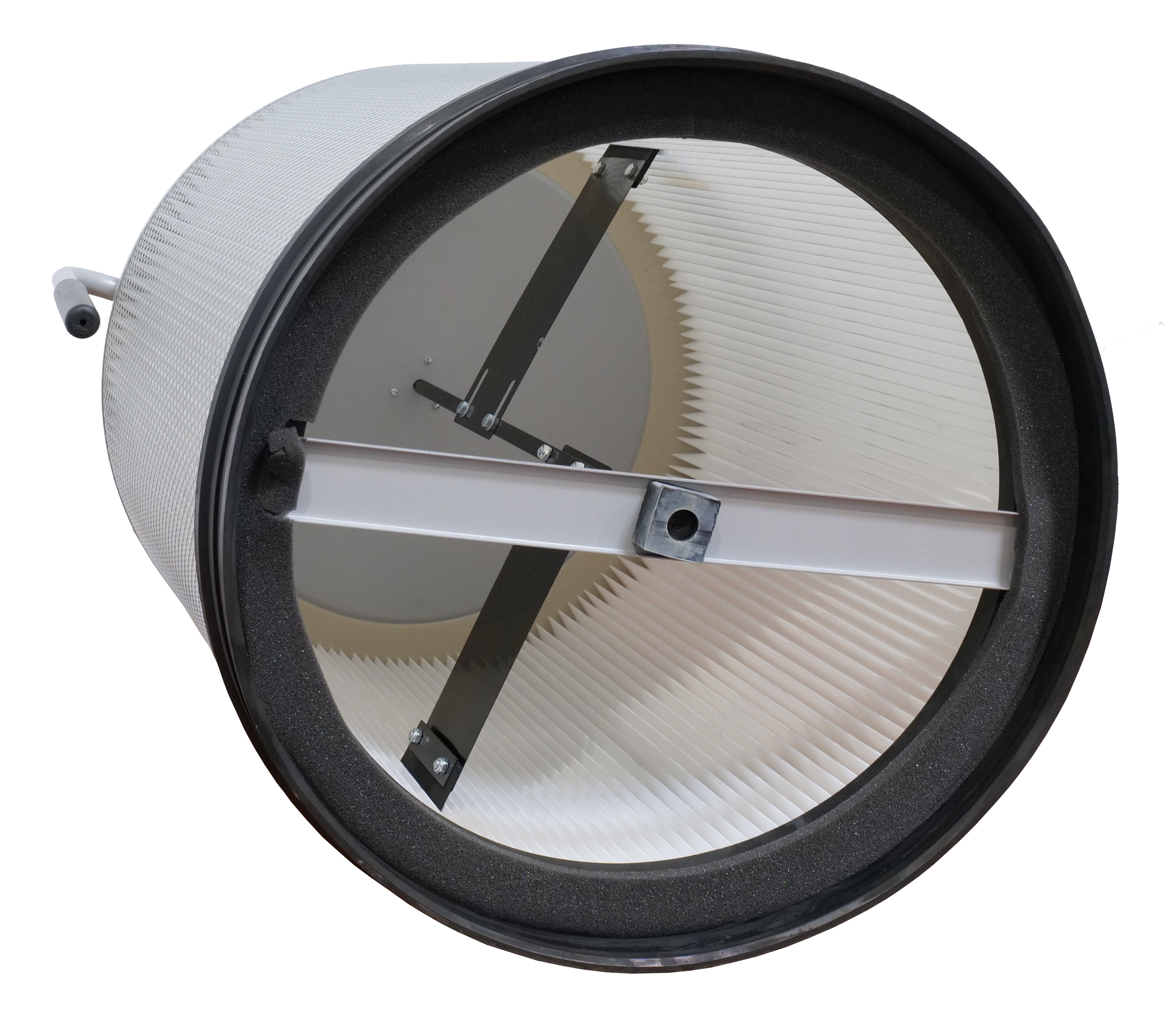 Laguna Tools DC:15 Dust Collector 1100 CFM 1.5 HP 120/240V MDC1500
