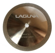 Laguna Tools 8 180G CBN Wheel for G8 ABGCBN81-180