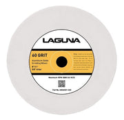 Laguna Tools 8 60G Aluminum Oxide Wheel for G8 ABGAO81-060