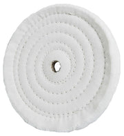 Laguna Tools 8 Buffing Wheel for G8 Grinder ABGBW812-001