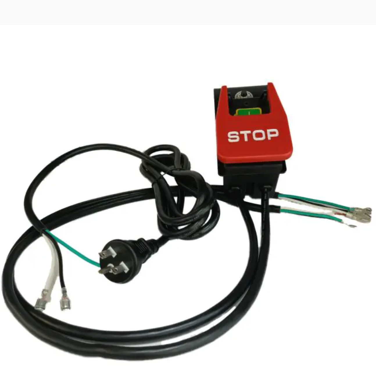 Laguna Tools F2 Fusion Tablesaw Conversion Kit 110V to 220V for Models With DRO PTSF236110175-TH0580-001