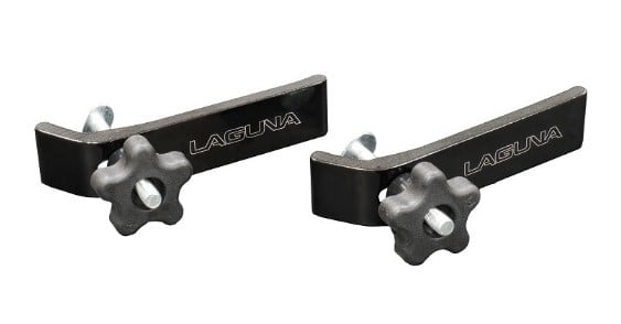 Laguna Tools KX24 CNC 2-Pack Clamps KX24CLX2