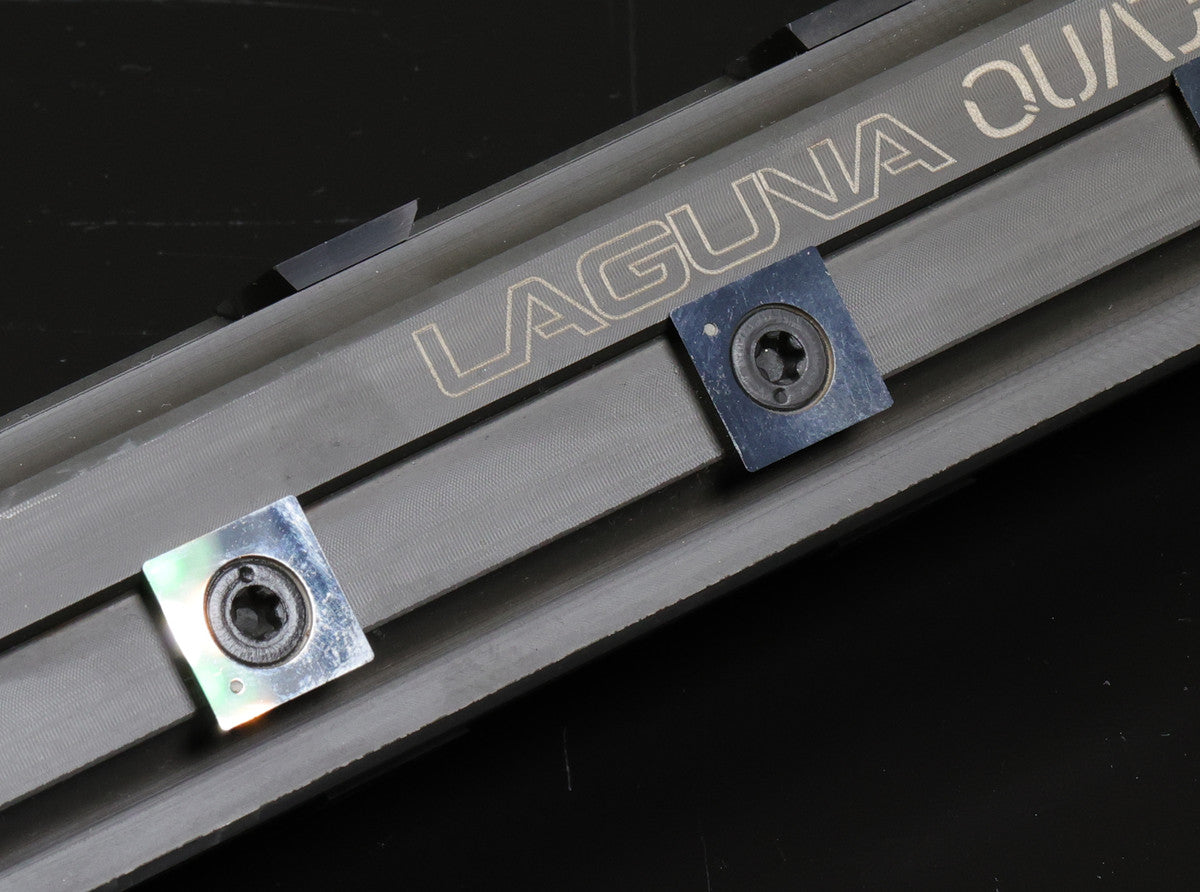 Laguna Tools QuadTec II Replacement Knives ATQUADTECII