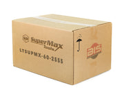 Laguna Tools SuperMax 24 in Dovetail Hub 36 Slots with Gangs TW Hub Only Needs Abrasive Strips SUPMX-60-2555