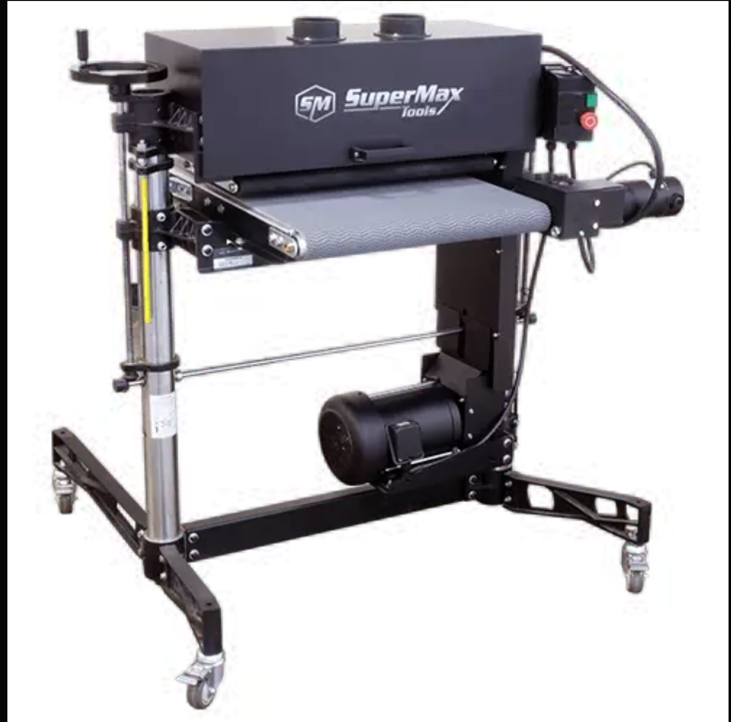 Laguna Tools Supermax CONTROL, KB 240V (TW) SUPMX-72-1260