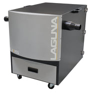 Laguna Tools U15 Metal Dust Collector 15HP 110V MDC502L11015