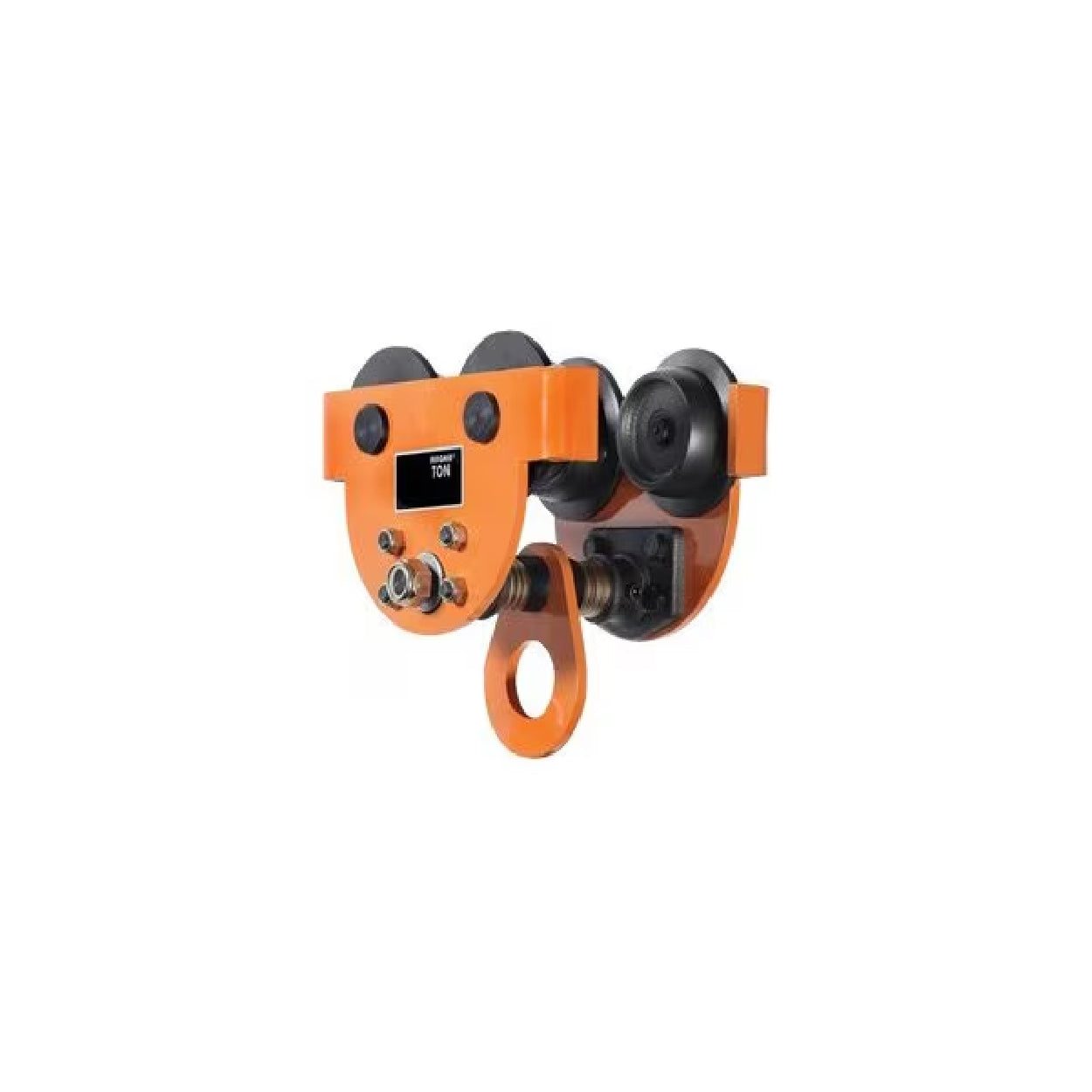 MAGNA Lifting Products 15 Ton Plain Trolley PTR1500