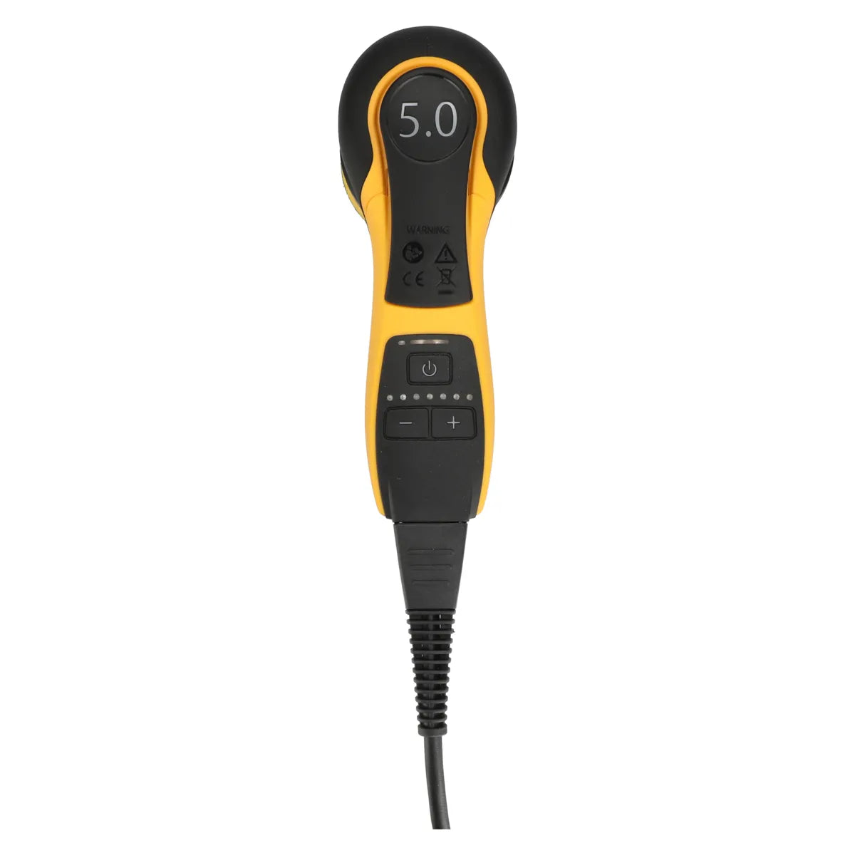 Mirka 3" Random Orbital Sander DEROS II 350X (5mm Orbit) MID3504044US