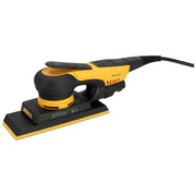 Mirka 2.75" x 8" Orbital Sander DEOS II 383X (3mm Orbit) MID3834044US