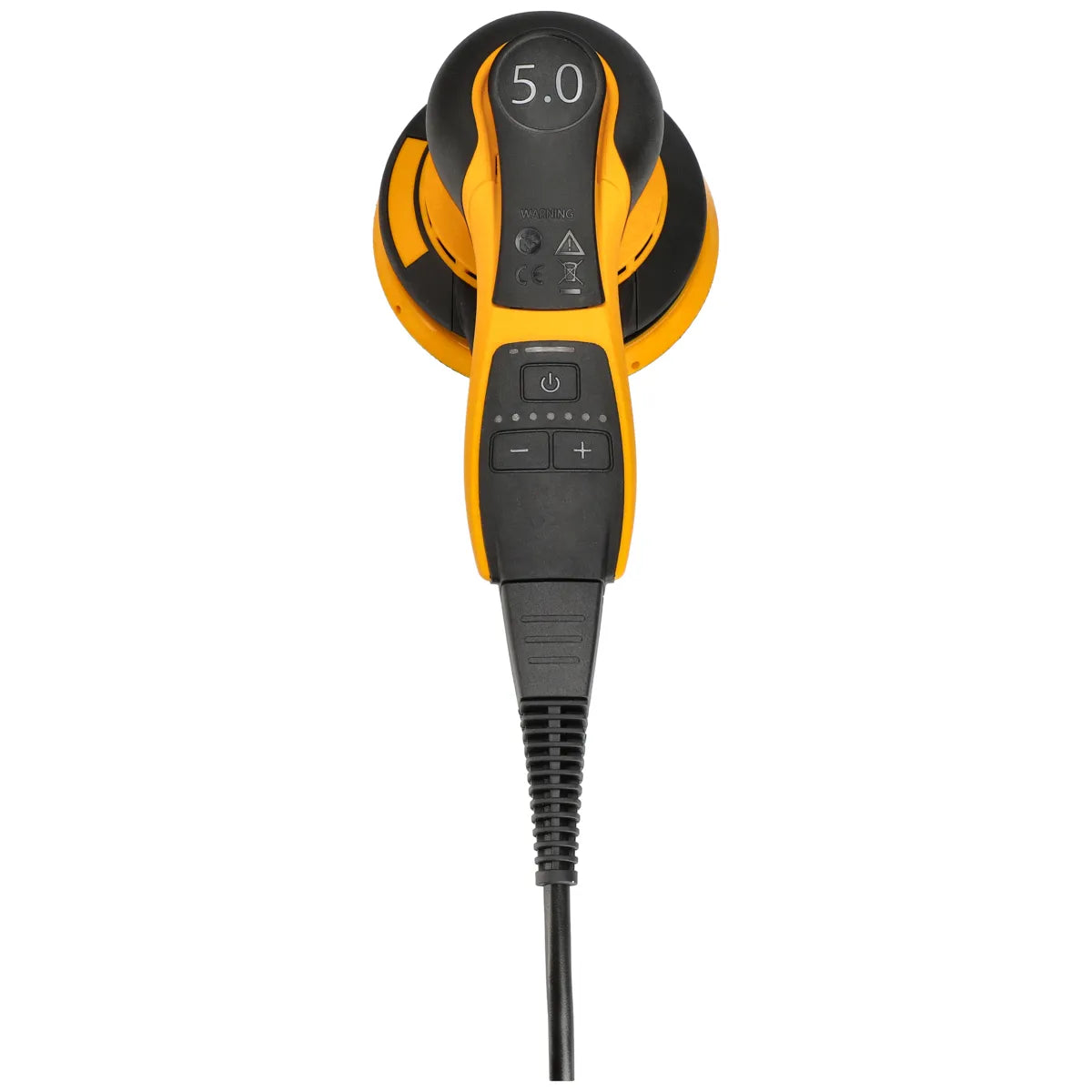 Mirka 5" Random Orbital Sander DEROS II 550X (5mm Orbit) MID5504044US
