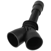 Mirka Dual Y Vacuum Fitting for DEXOS Dust Extractor MIX1230001