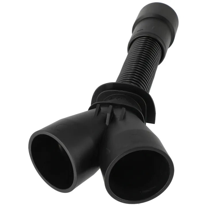 Mirka Dual Y Vacuum Fitting for DEXOS Dust Extractor MIX1230001