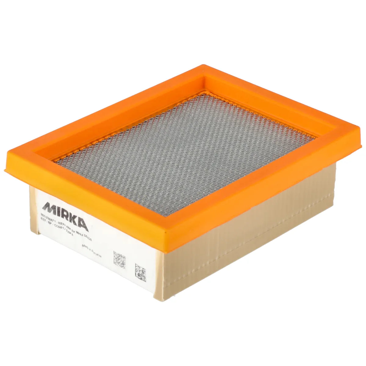 Mirka HEPA Filter for DEXOS MIX1264071